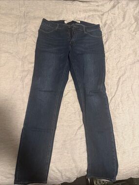 Men’s Barbell Apparel Straight Jeans Size 32